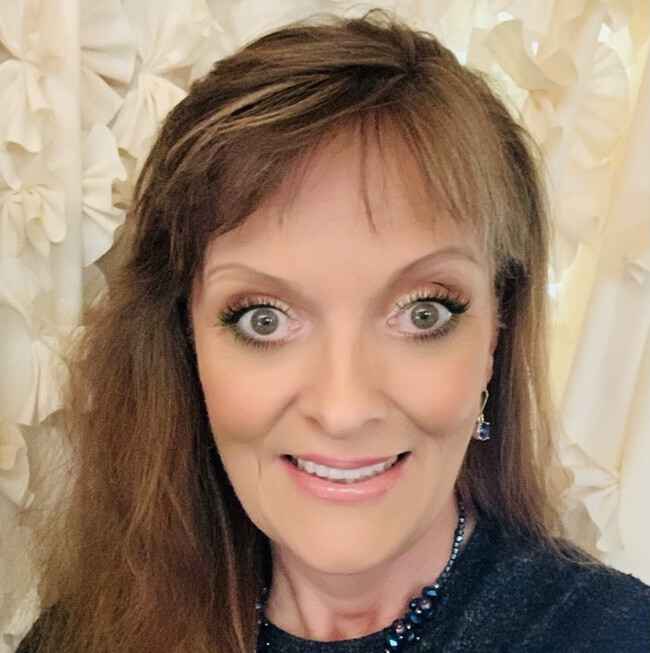 Susanne Bielfeldt