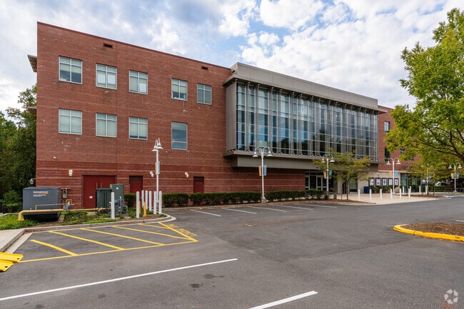 Bishop John T. Walker School for Boys