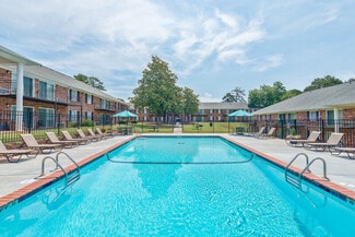 2360 W Broad St, Athens, GA 30606