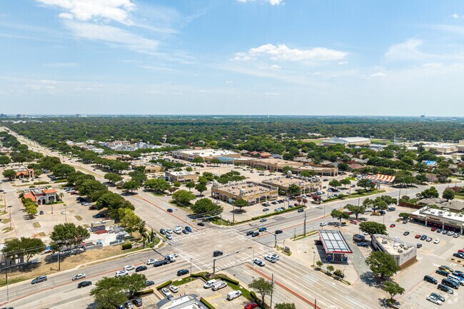 The Reservation Neighborhood is located in a fantastic location.