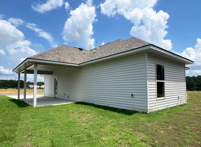 132 Fairway Ln, Grambling, LA 71245 - photo 3