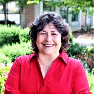 Jeanette DiLuco