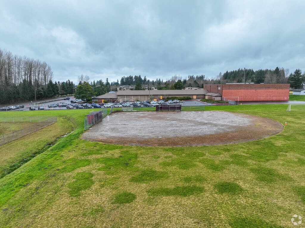 Mattson Middle School