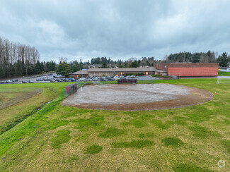 Mattson Middle School