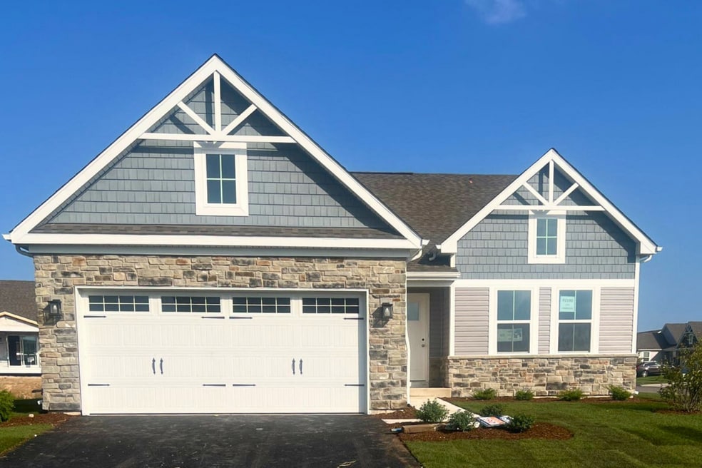 1253 Marigold Ln, Hampshire, IL 60140 - photo 1