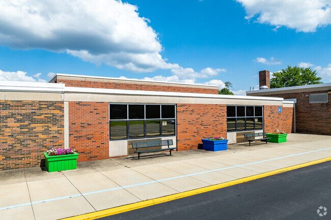 Avery Elementary School
