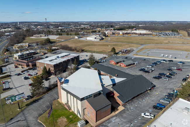 Carroll Christian School supports diverse extracurricular activities.