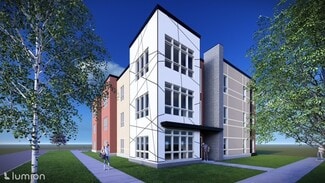 412 W Church St, Champaign, IL 61820