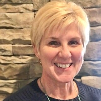 Lynne Freda