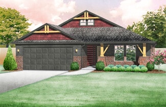 15804 Nighthawk Dr, Moore, OK 73170