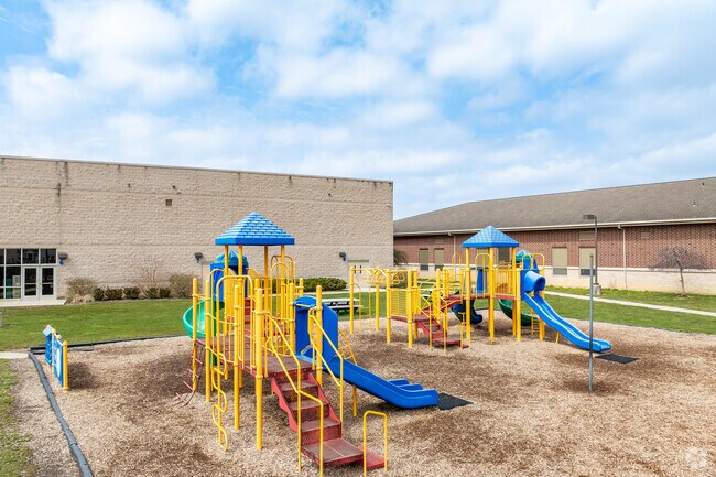 Northwood Elementary School