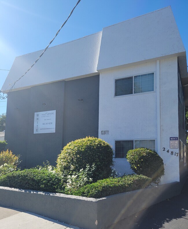 The Canyons at Santa Clarita Apartments, Santa Clarita, CA 91321 - photo 6