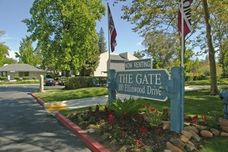 100 Ellinwood Dr, Pleasant Hill, CA 94523