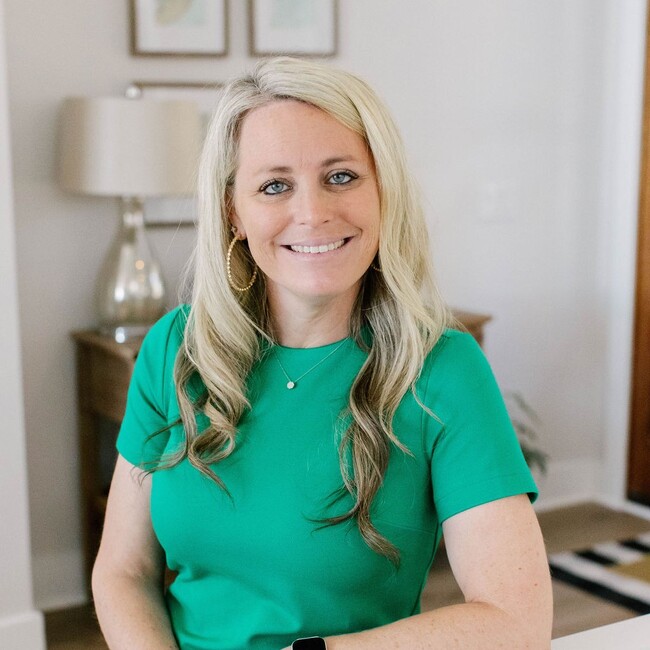 Ashley Johnson | Real Estate Agent in Atlanta, GA - Homes.com