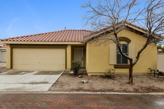 2466 E Hazeltine Way, Chandler, AZ 85249