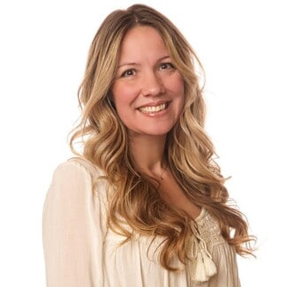 Sarah Morris