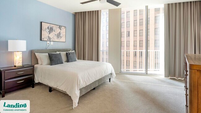 143 E Commerce St unit 803, San Antonio, TX 78205 - photo 6