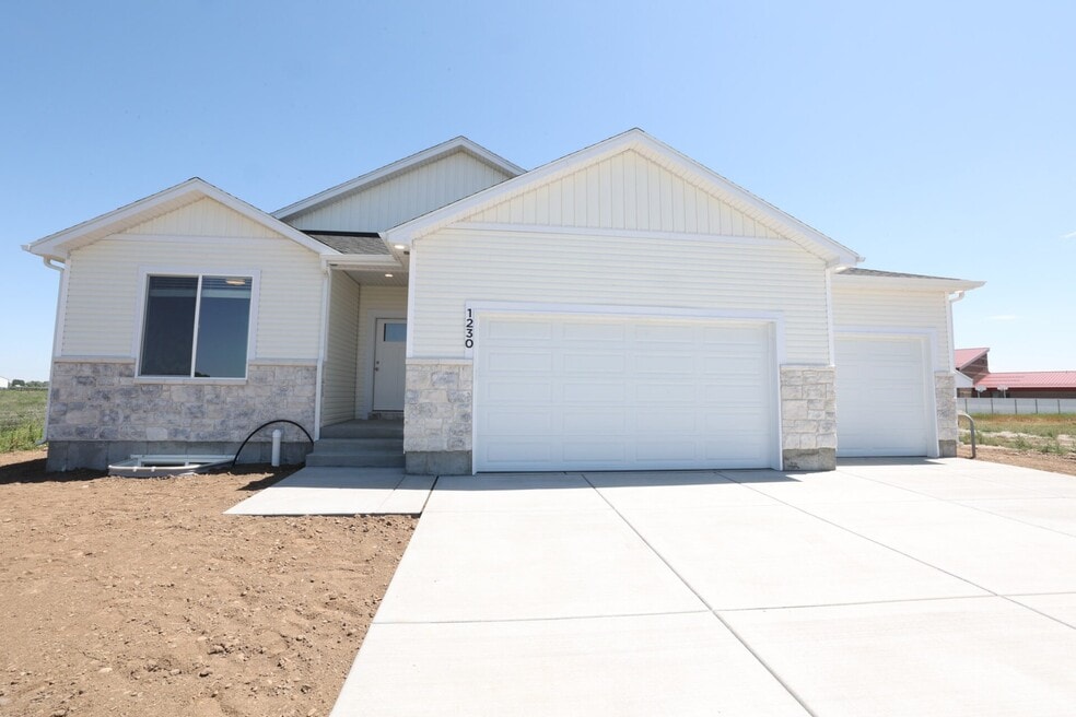 1230 Sharra Ave, Rigby, ID 83442 - photo 1
