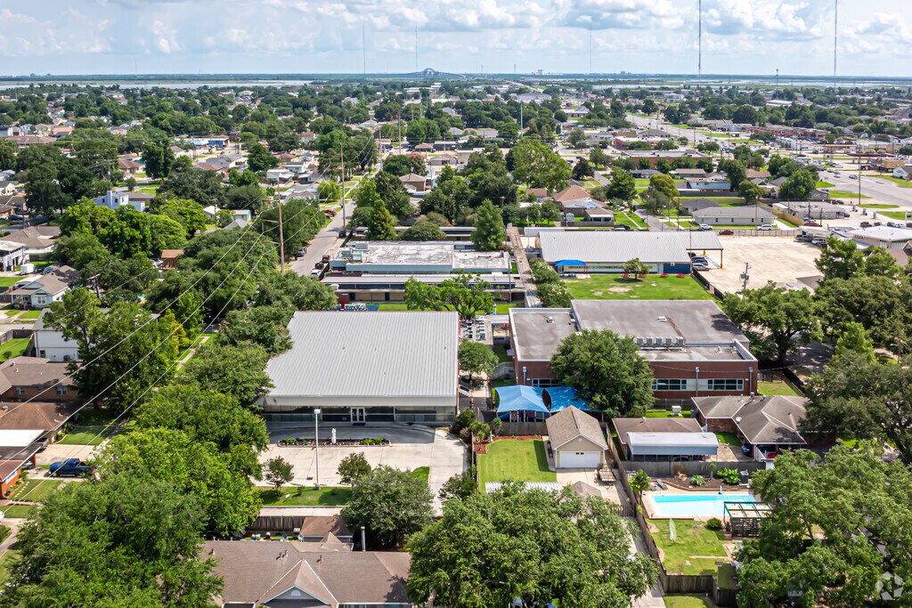 Our Lady of Prompt Succor School has 375 students in grades PK-7.