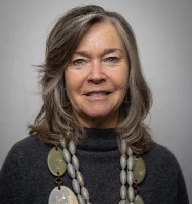Cathy Benson