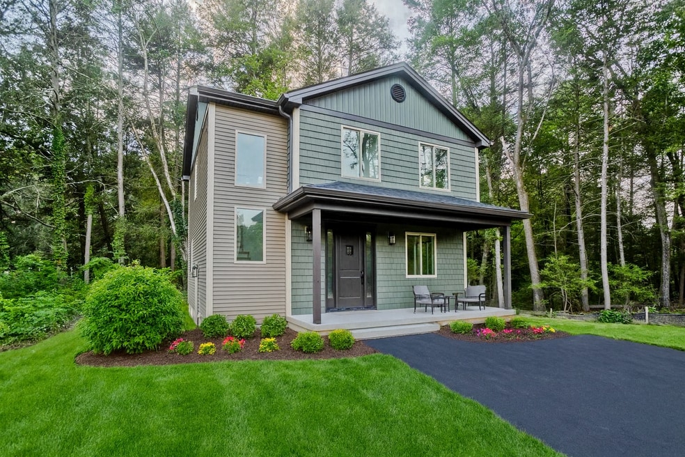 55 Foster Rd unit 2 beds and 1 bath, Southwick, MA 01077 - photo 1