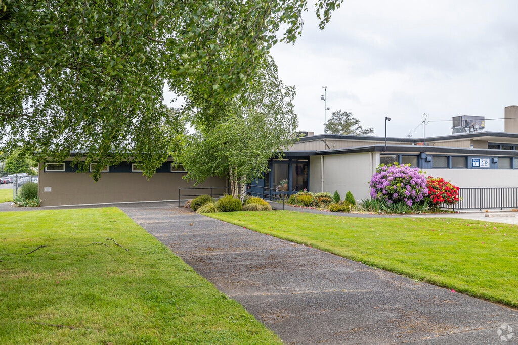 With an overall score on Nice.com of A, Concordia Christian Academy has a lot to offer in Tacoma