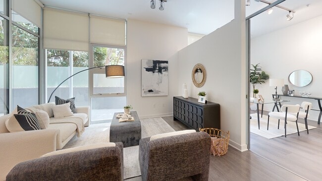 Gallery Lofts unit 108, Marina Del Rey, CA 90292 - photo 2