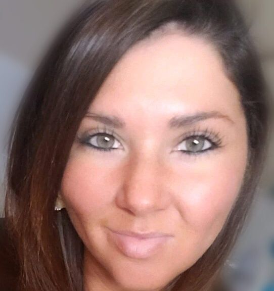 Rebecca McMahon
