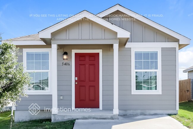 5406 Verdugos Place, San Antonio, TX 78244 - photo 2