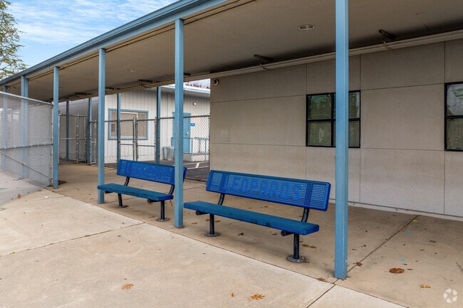 Lawrence Elementary is empowering students through self-management skills in North Lodi.