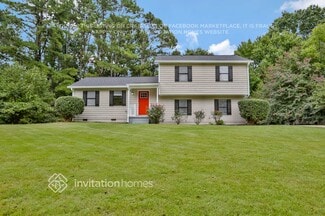 37 Noses Creek Rd SW, Marietta, GA 30064