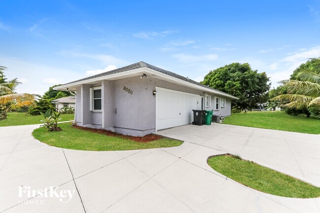 2050 SE Elmhurst Rd, Port Saint Lucie, FL 34952 - photo 3