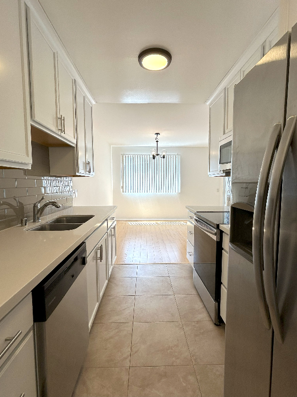 1849 S Bentley Ave Unit 203, Los Angeles, CA 90025