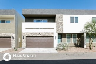 2000 N 36th St, Phoenix, AZ 85008