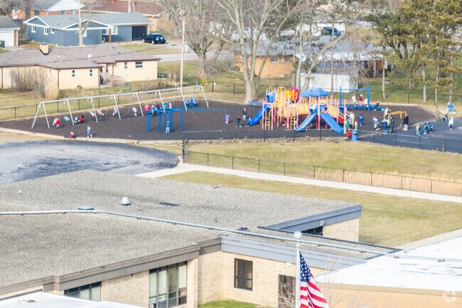 Weston Elementary School