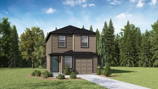 4410 SE Fishers Creek Dr, Vancouver, WA 98683