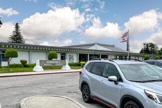 Sunnyvale Middle School
