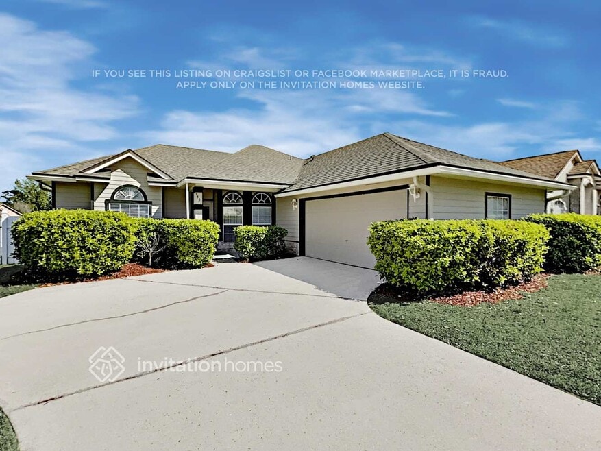 1451 Loblolly Ct, Orange Park, FL 32073 - photo 1