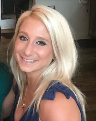 Mackenzie Hoffer