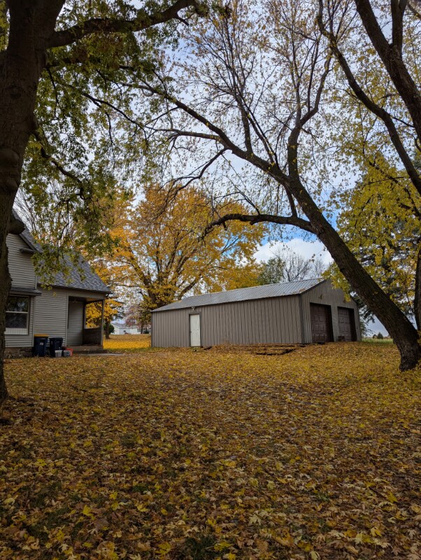 500 Skyview Ave, Lafayette, MN 56054 - photo 1