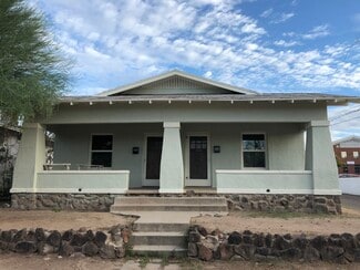 426 E Helen St Unit E Helen St R side, Tucson, AZ 85705