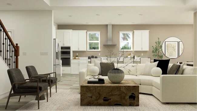 18472 Serene Lake Loop, Lutz, FL 33548 - photo 6