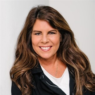 Cathy Blanchard