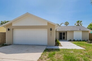 3351 Tuckahoe Place, Holiday, FL 34690