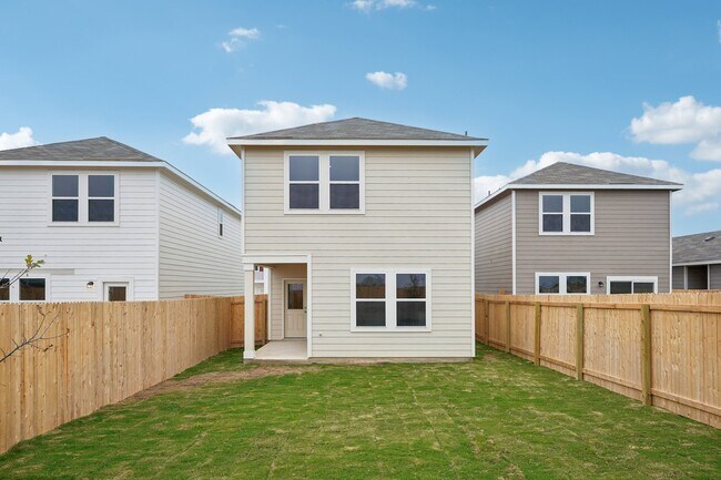 10644 Harlequin St unit 36496978, Adkins, TX 78101 - photo 4