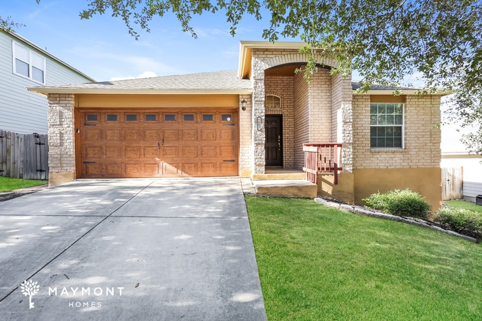 5005 Whisper Cove, Cibolo, TX 78108 - photo 1