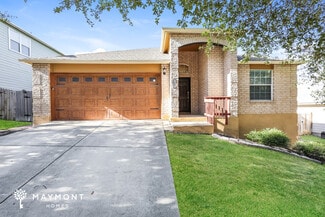 5005 Whisper Cove, Schertz, TX 78108