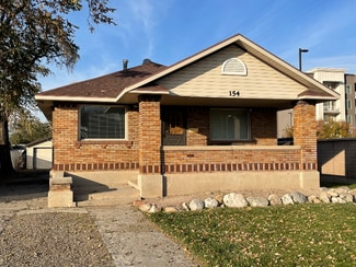 154 W Center St Unit 1, Midvale, UT 84047