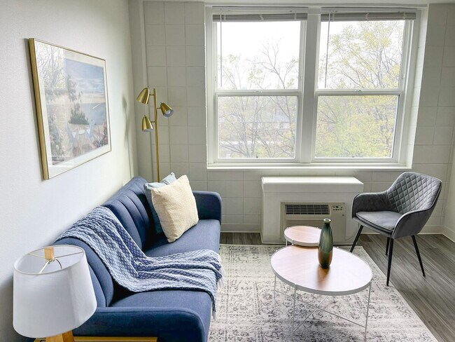 2515 Burnet Ave unit ID1036866P, Cincinnati, OH 45219 - photo 4