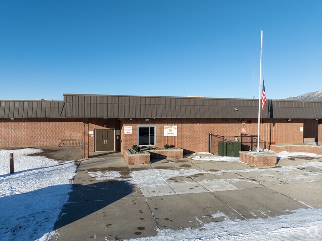 Margaret Leary Elementary fosters a passion for learning in Williamsburg.